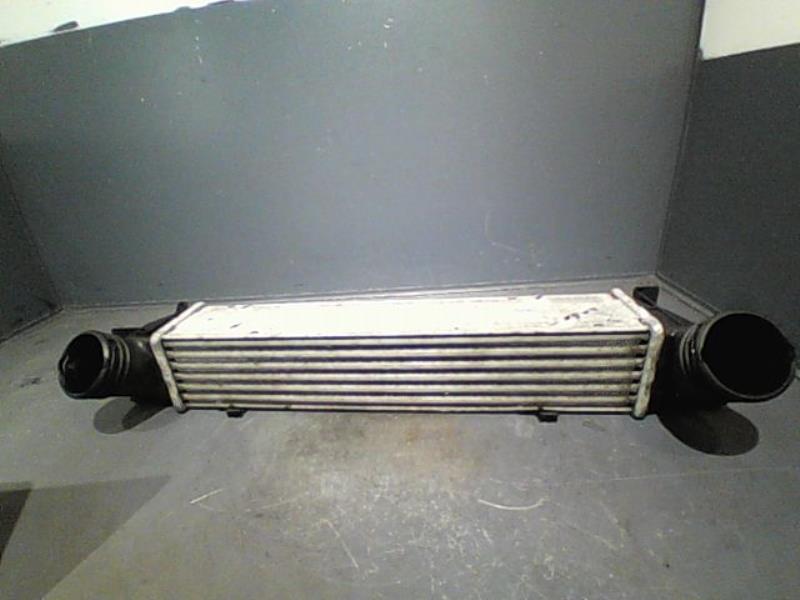 Echangeur air (Intercooler) BMW SERIE 1 Diesel - 1