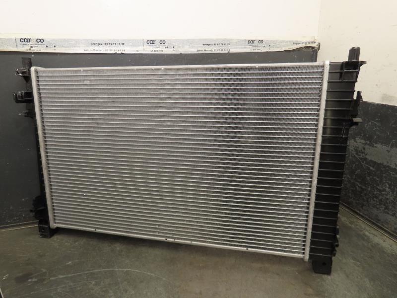 Radiateur eau MERCEDES CLASSE C Diesel - 1