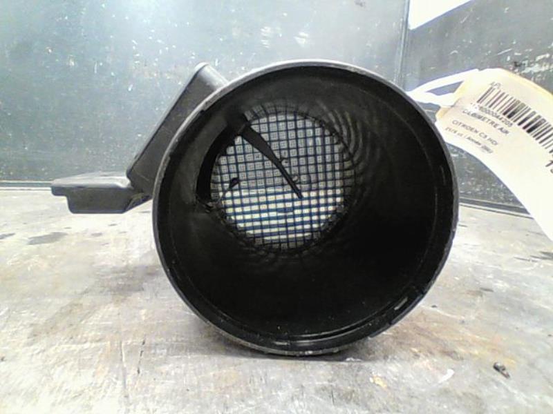 Debitmetre CITROEN C5 Diesel - 1