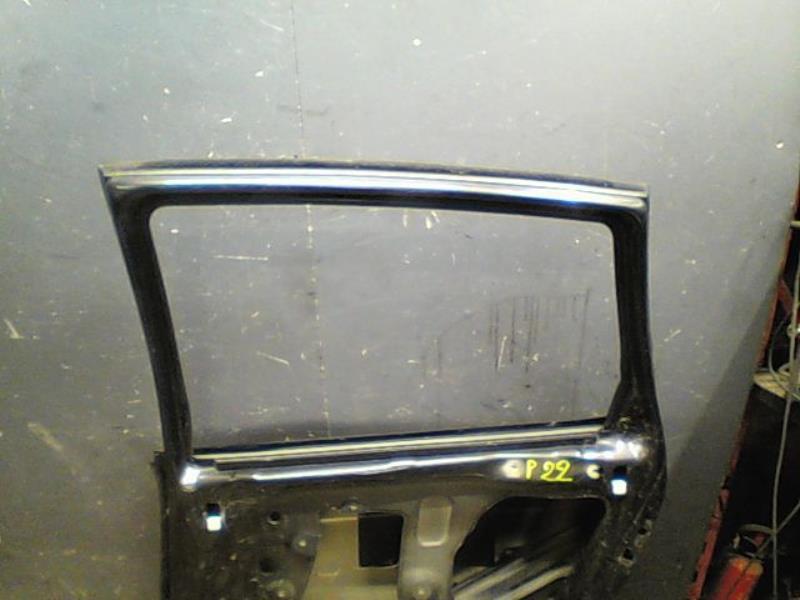 Porte arriere droit SEAT ALTEA Diesel - 1