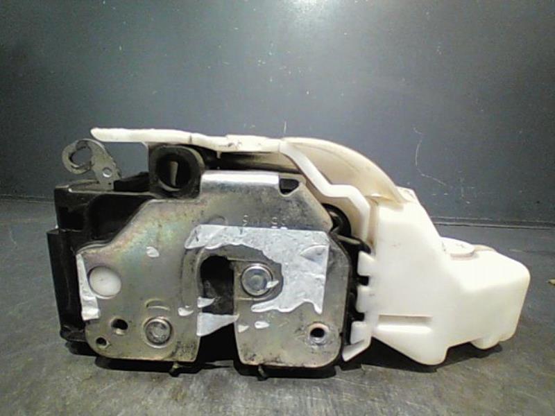 Serrure avant gauche ALFA ROMEO 159 Diesel - 1