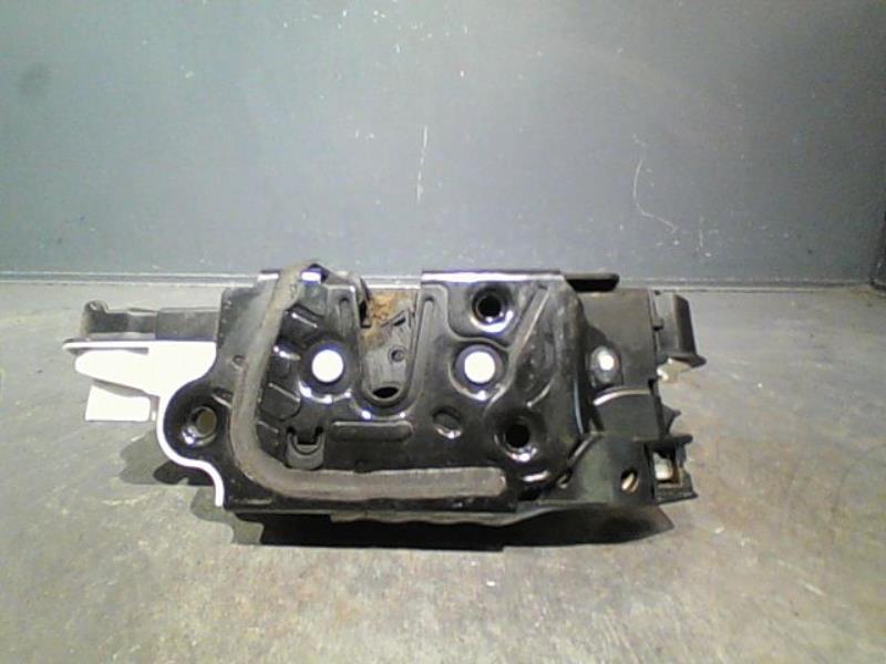 Serrure avant gauche SEAT IBIZA Essence - 1
