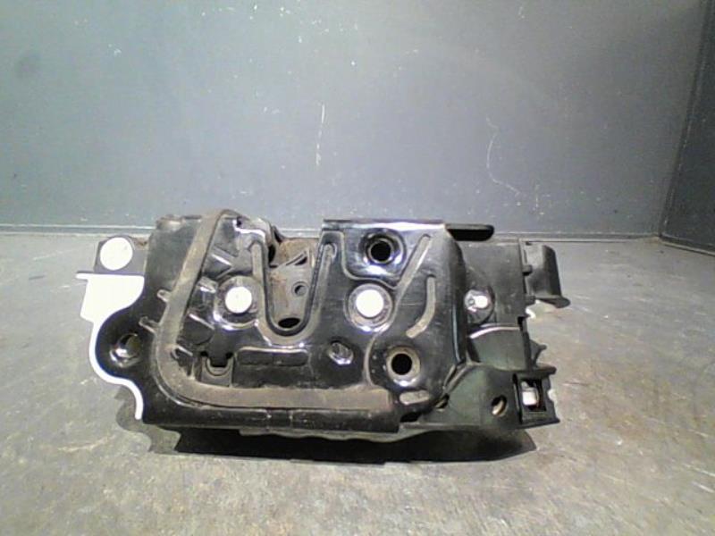 Serrure arriere gauche SEAT IBIZA Essence - 1
