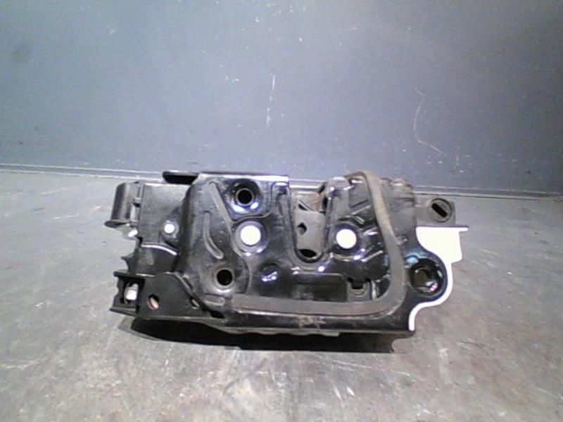 Serrure arriere droit SEAT IBIZA Essence - 1