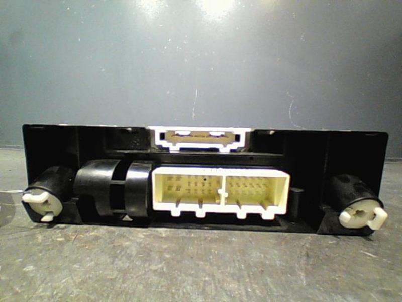 Commande chauffage SEAT IBIZA Essence - 1