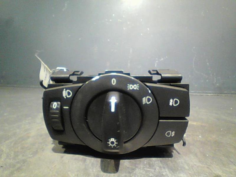 Commande de phare BMW SERIE 1 Diesel - 1