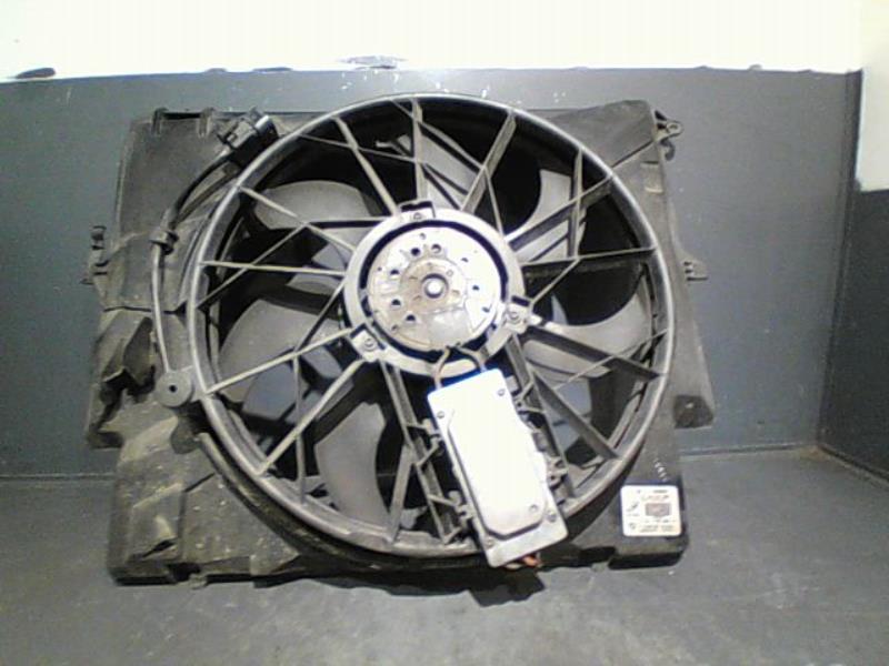 Ventilateur eau BMW SERIE 1 Diesel - 1