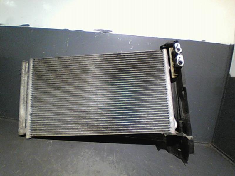 Condenseur de clim BMW SERIE 1 Diesel - 1