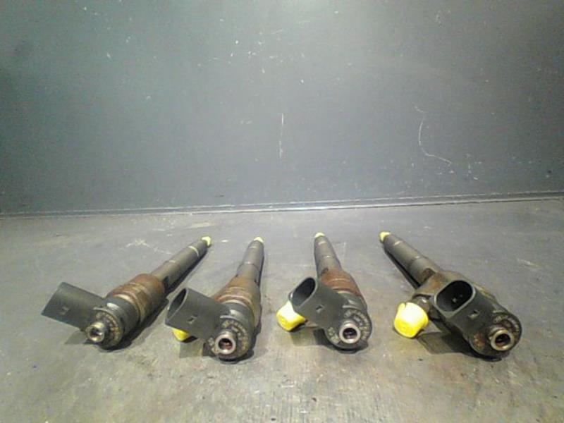 Injecteurs MERCEDES CLASSE B Diesel - 1