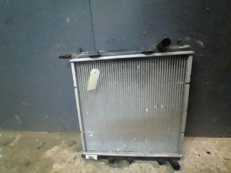 Radiateur eau CITROEN C3 Essence - 1