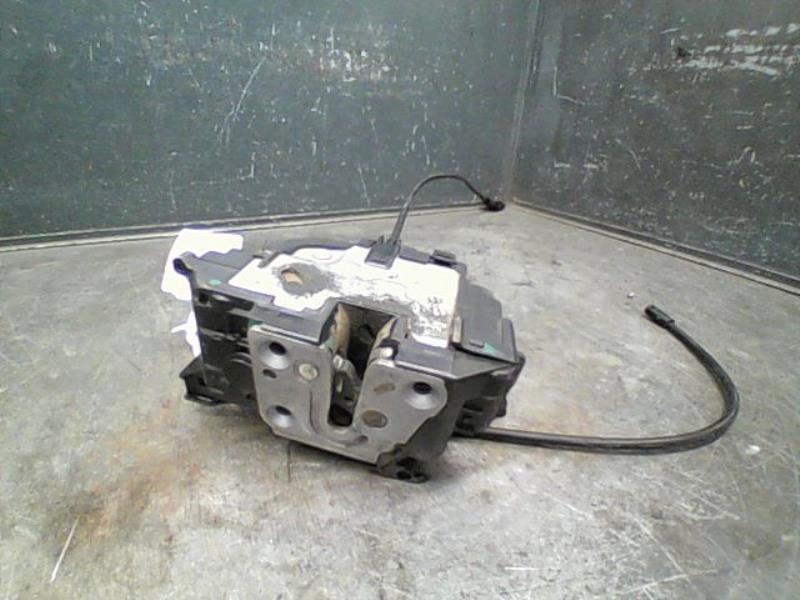 Serrure arriere droit RENAULT CLIO Diesel - 1
