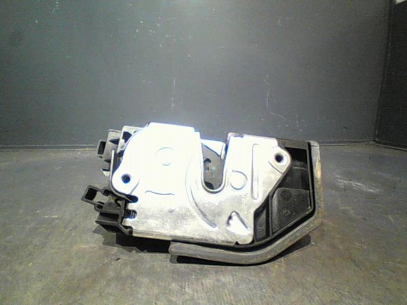 Serrure avant droit BMW SERIE 5 Diesel - 1