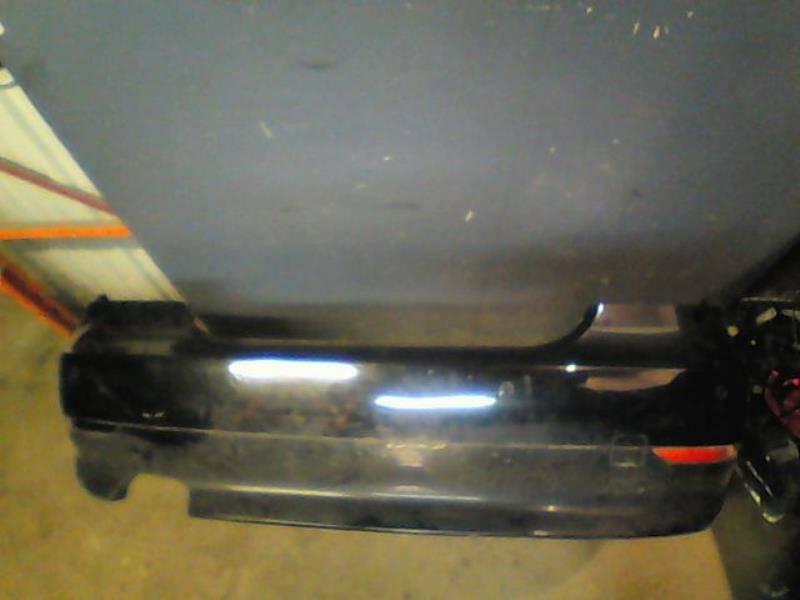 Pare choc arriere BMW SERIE 5 Diesel - 1