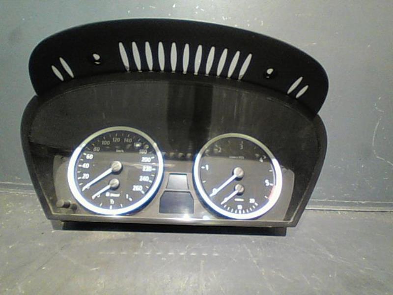 Compteur BMW SERIE 5 Diesel - 1