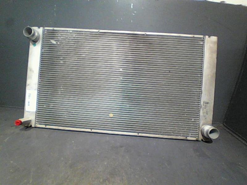 Radiateur eau BMW SERIE 5 Diesel - 1