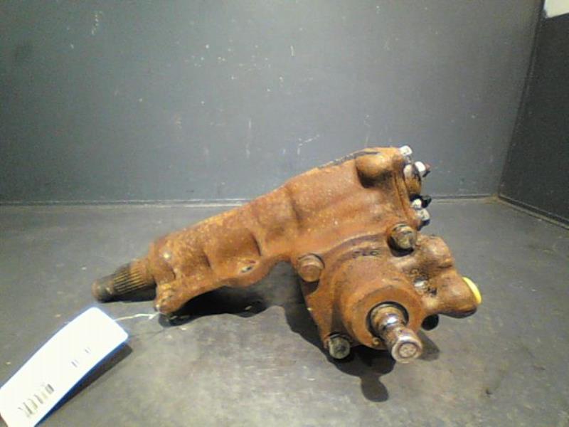 Boitier de direction HYUNDAI GALLOPER Diesel - 1