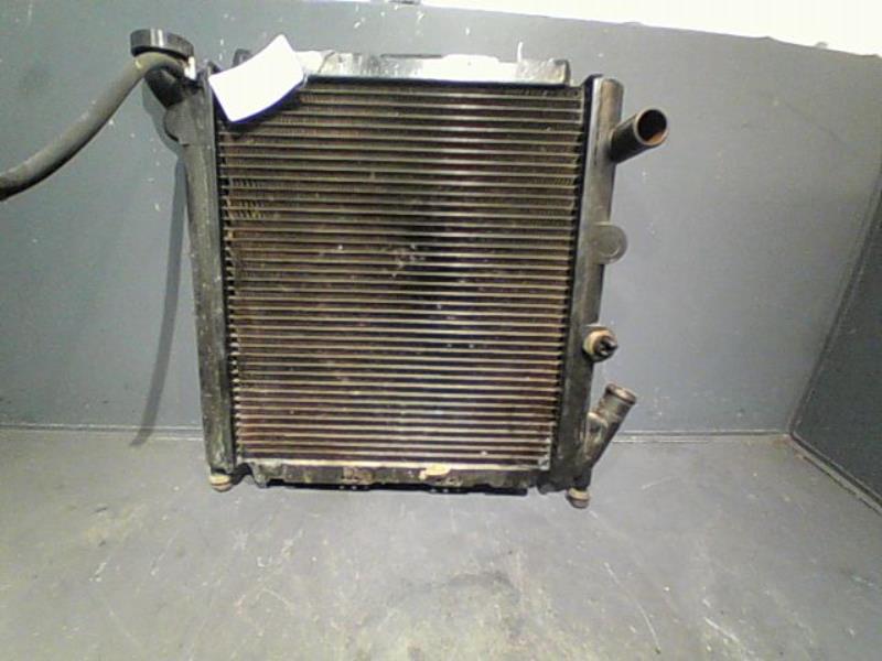 Radiateur eau RENAULT R5 Essence - 1