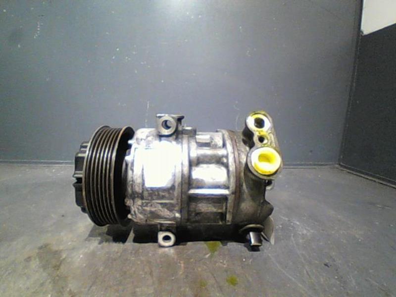 Compresseur clim OPEL CORSA Diesel - 1