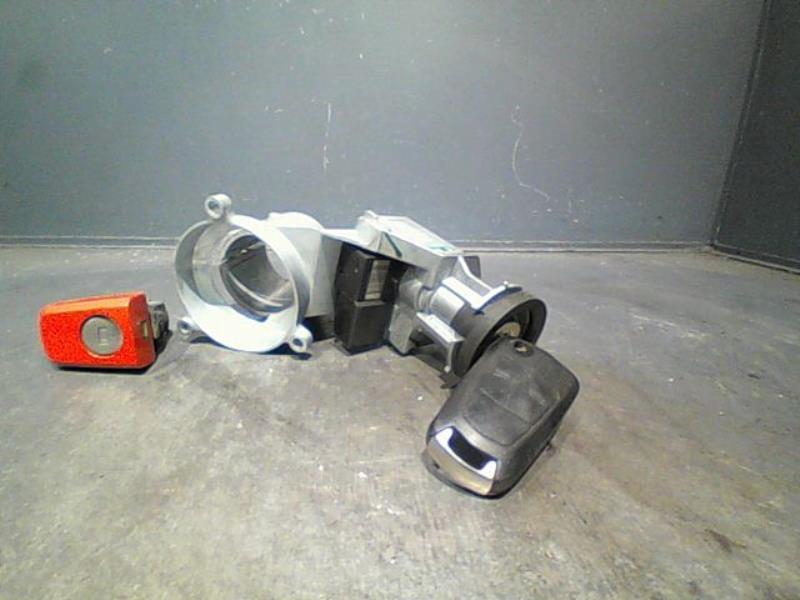 Serrure OPEL CORSA Diesel - 1
