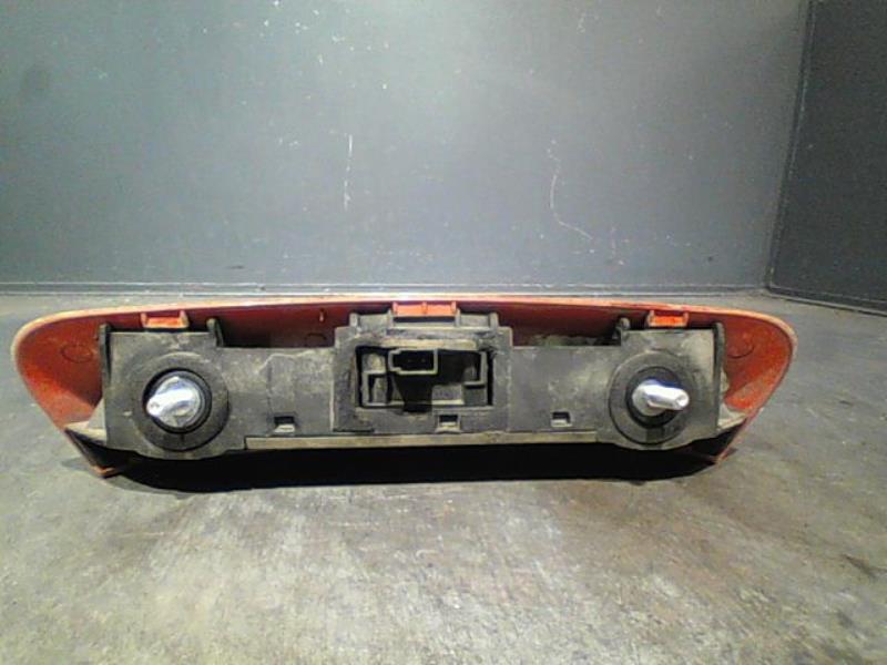 Actionneur serrure hayon OPEL CORSA Diesel - 1
