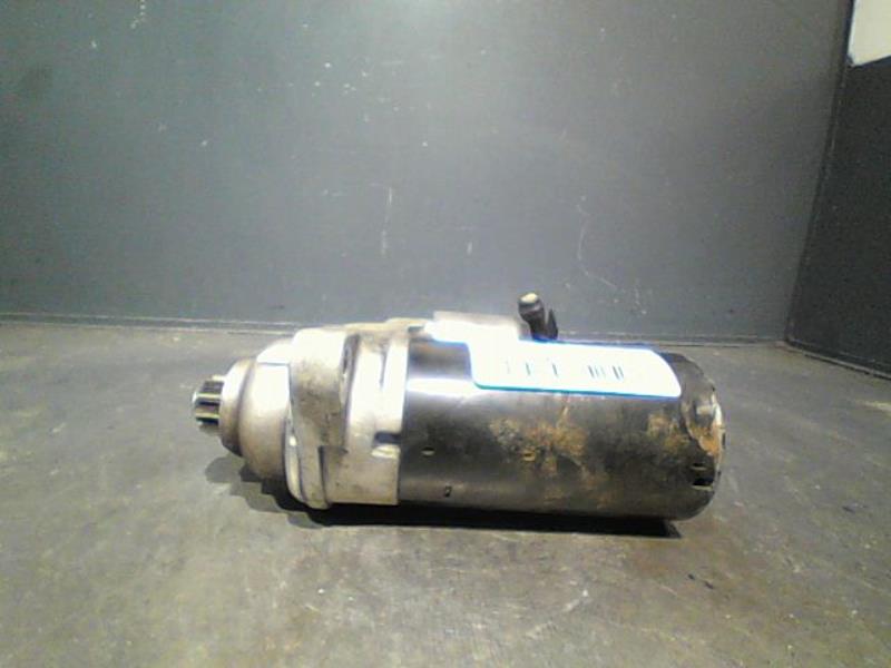 Demarreur VOLKSWAGEN POLO Diesel - 1