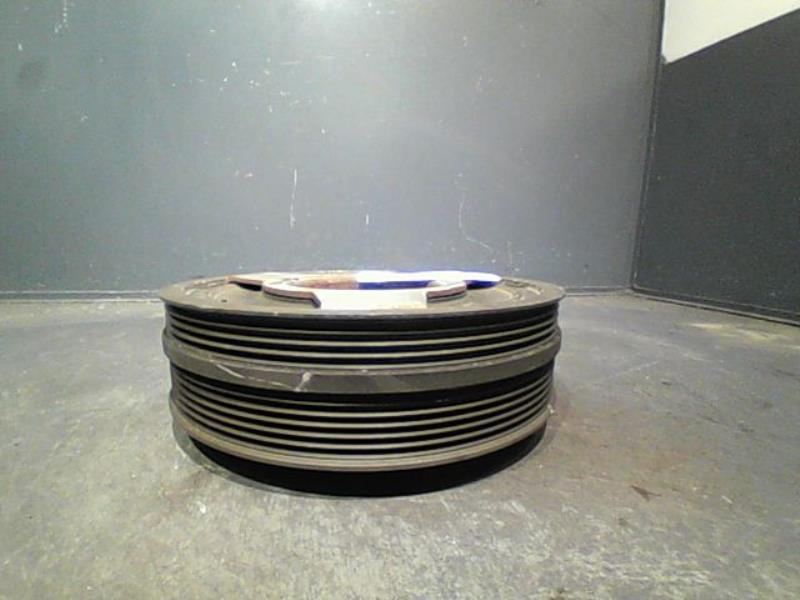 Poulie damper AUDI A6 Diesel - 1