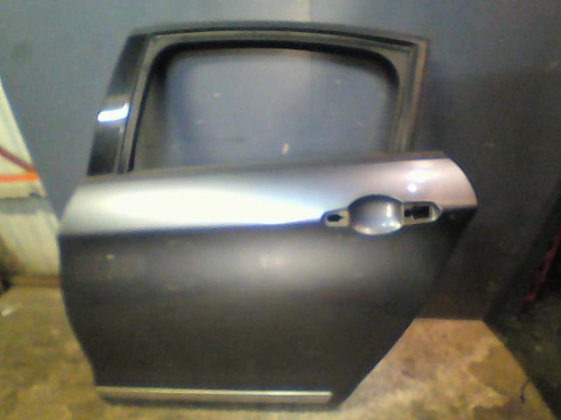 Porte arriere gauche CITROEN C5 Diesel - 1