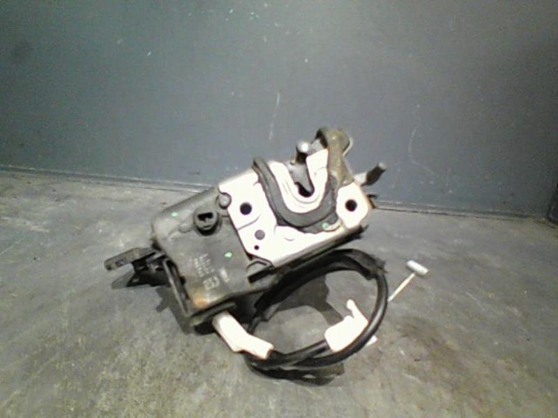 Serrure arriere droit CITROEN C5 Diesel - 1