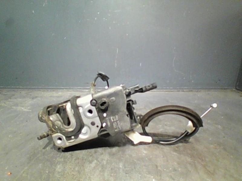 Serrure arriere gauche CITROEN C5 Diesel - 1