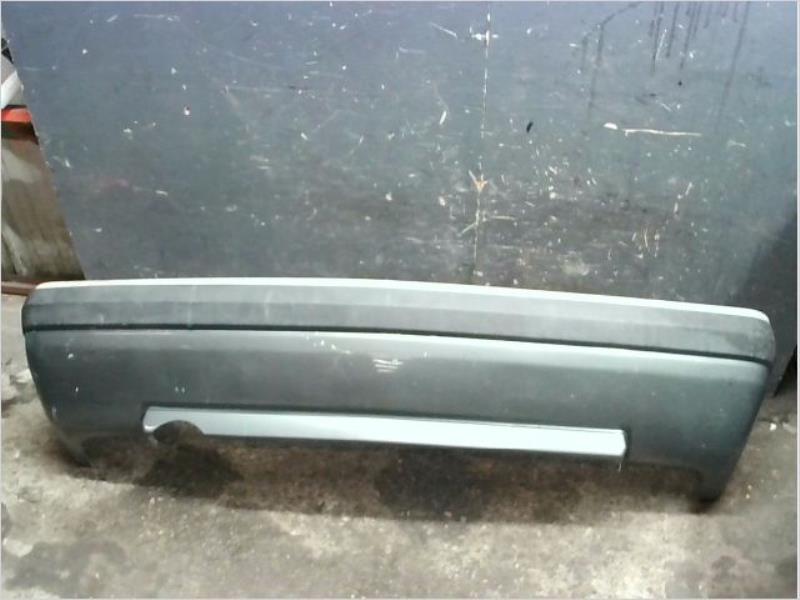 Pare choc arriere CITROEN XM Diesel - 1