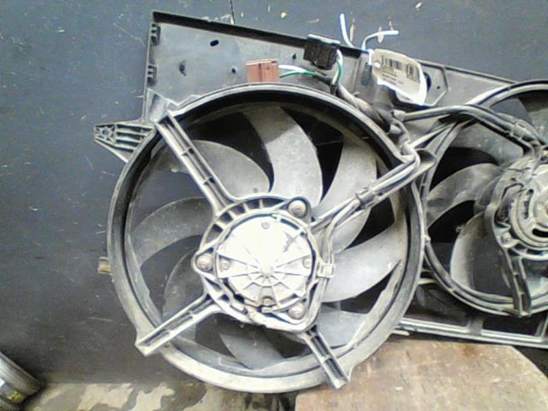 Ventilateur eau PEUGEOT EXPERT Diesel - 1