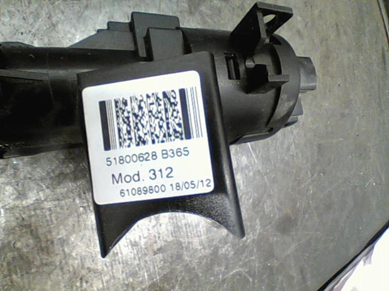 Antivol de direction FORD KA Diesel - 1