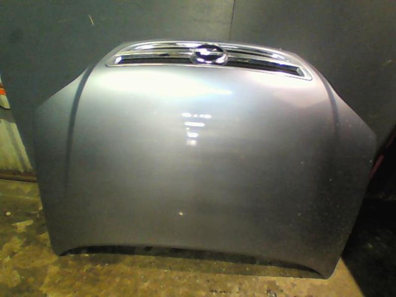 Capot OPEL ZAFIRA Diesel - 1