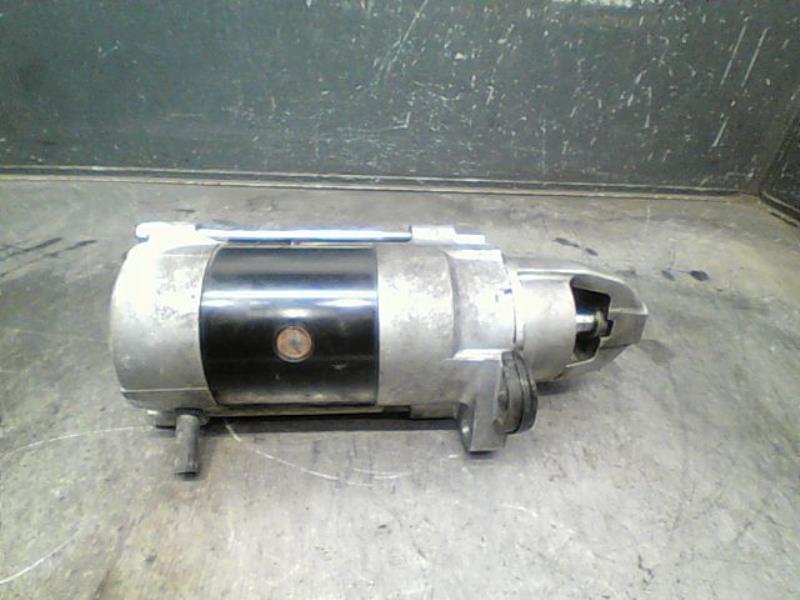 Demarreur OPEL ASTRA Diesel - 1