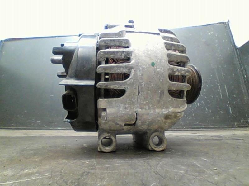 Alternateur OPEL ASTRA Diesel - 1