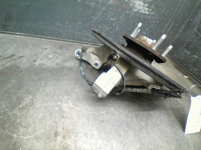 Moyeu avant droit OPEL ASTRA Diesel - 1