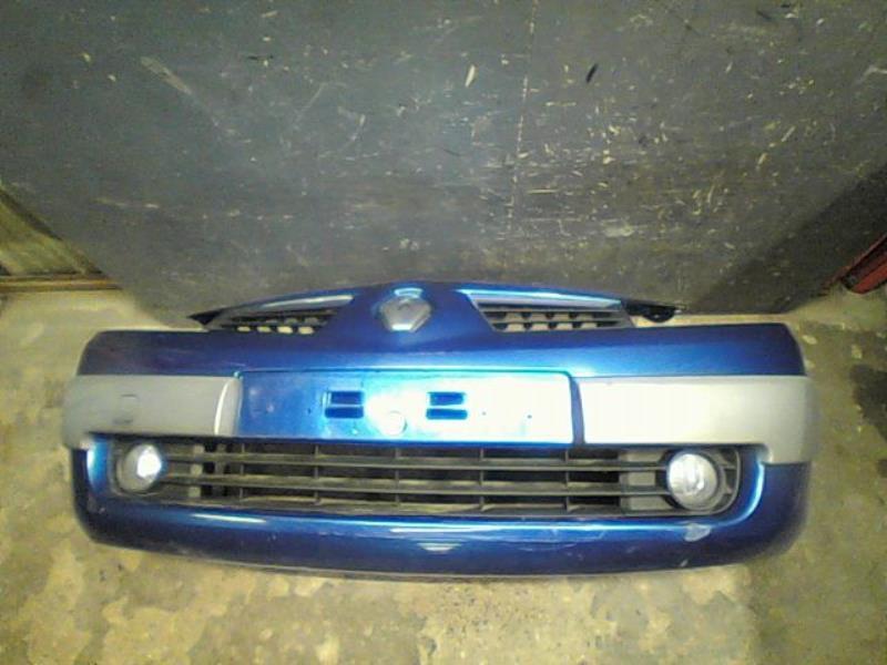 Pare choc avant RENAULT MEGANE Essence - 1