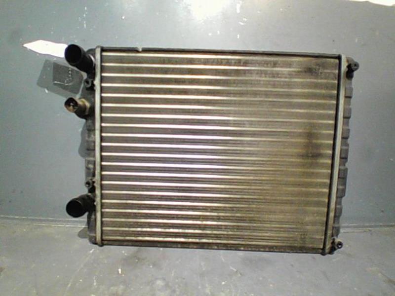 Radiateur eau VOLKSWAGEN POLO Essence - 1