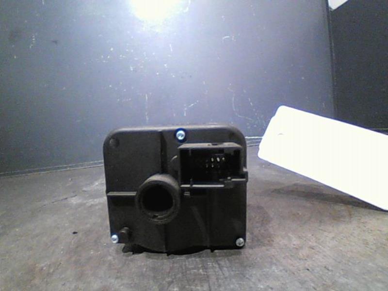 Commande de phare MERCEDES CLASSE A Diesel - 1