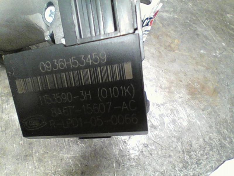 Antivol de direction FORD FIESTA Essence - 1
