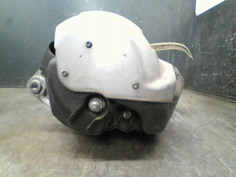 Alternateur OPEL SIGNUM Diesel - 1