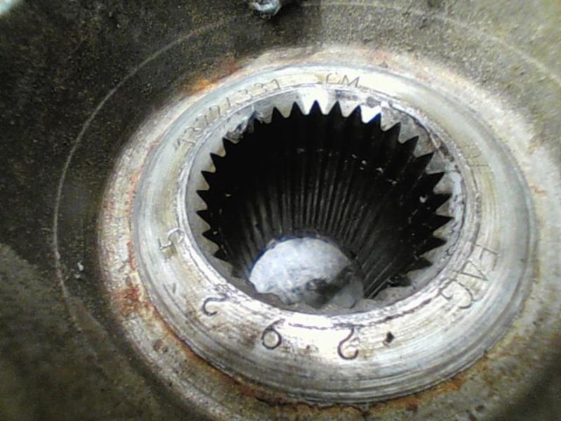Photo de la pièce