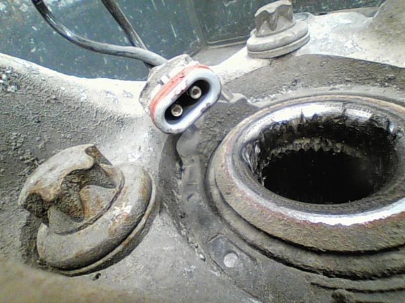 Photo de la pièce