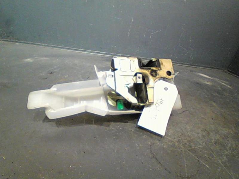 Serrure avant droit RENAULT CLIO Diesel - 1