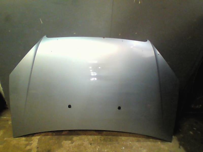 Capot FIAT DOBLO Diesel - 1
