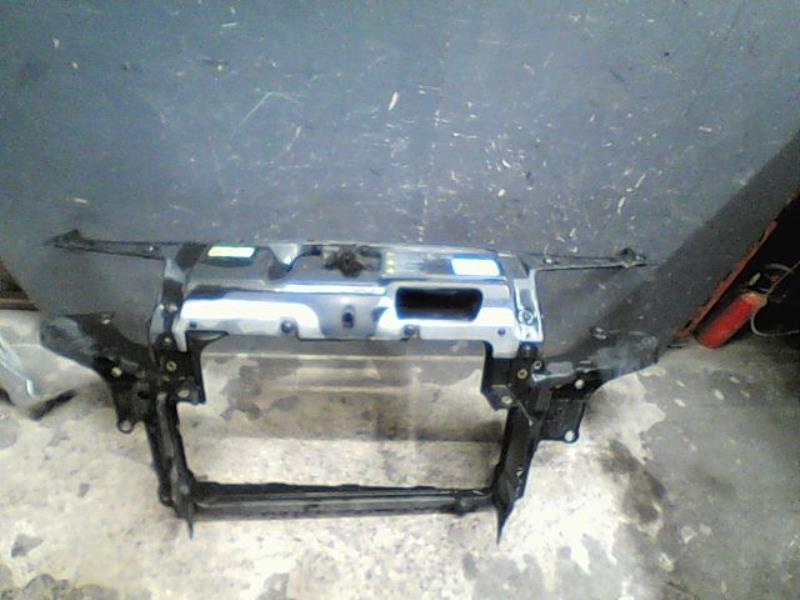 Face avant SKODA FABIA Diesel - 1