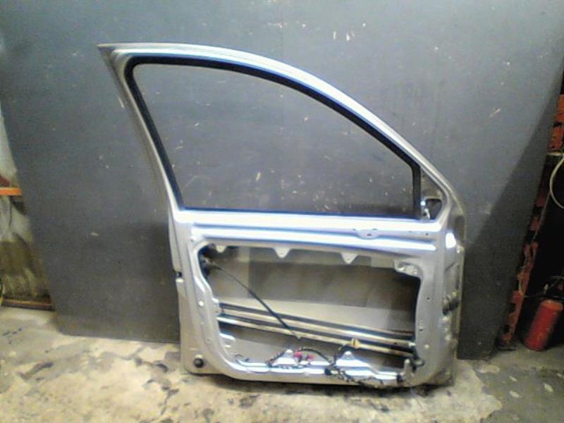 Porte avant gauche SKODA FABIA Diesel - 1