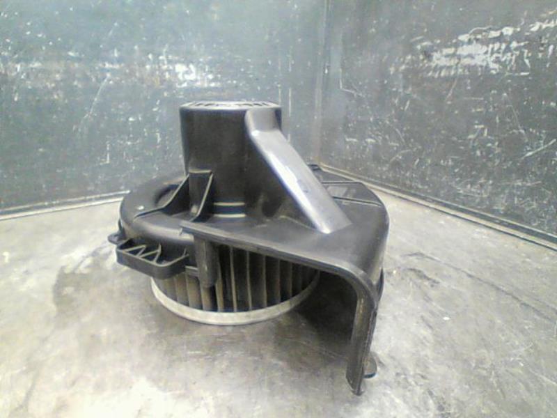 Ventilateur chauffage SKODA FABIA Diesel - 1