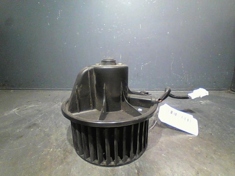 Ventilateur chauffage VOLKSWAGEN TRANSPORTER Diesel - 1