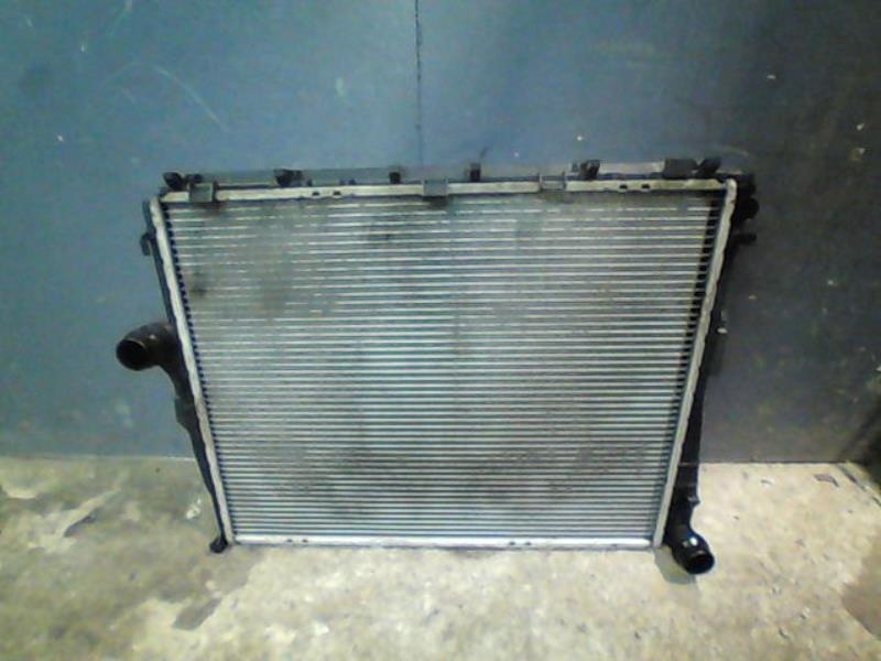 Radiateur eau BMW SERIE 3 Diesel - 1